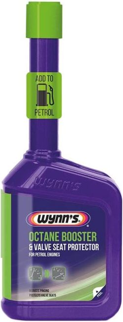 اکتان بوستر وینز - Wynn’s Octane Booster