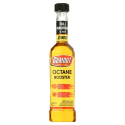 اکتان بوستر گاموت -Gumout Octane Booster